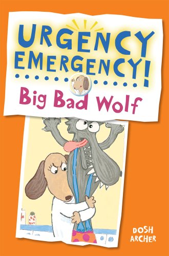 Big Bad Wolf (Urgency Emergency!)