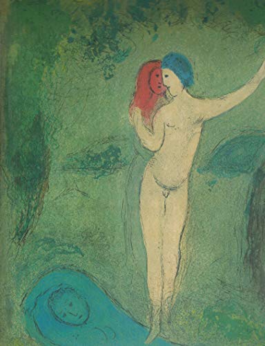 Daphnis and Chloe