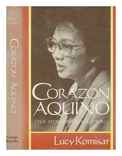 Corazon Aquino: The Story of a Revolution