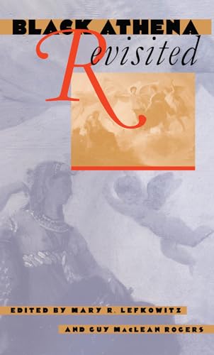 Black Athena Revisited (Series;[jossey-Bass Education)