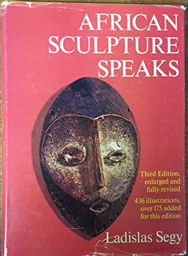 African sculpture speaks