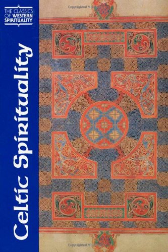 Celtic Spirituality (CLASSICS OF WESTERN SPIRITUALITY)