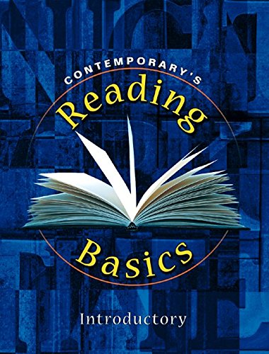 Contemporarys Reading Basics - Introductory Workbook
