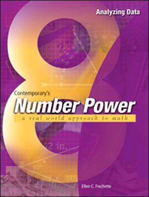 Number Power 8: Analyzing Data