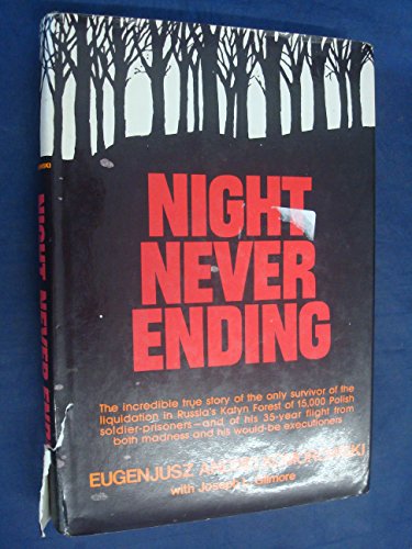 Night never ending