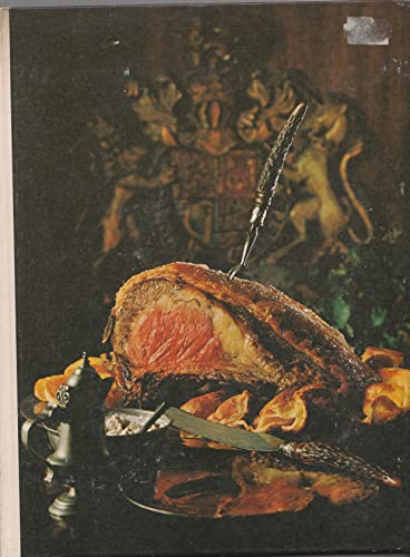 Foods of the World: The Cooking of the British Isles