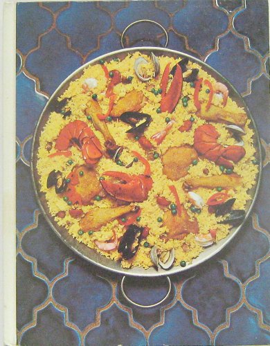 The Cooking of Spain and Portugal