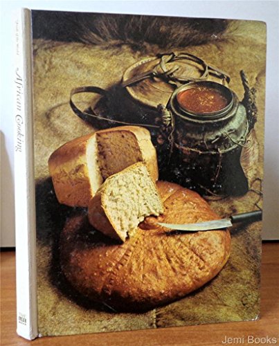 African Cooking