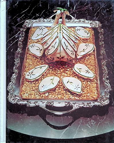 Classic French Cooking (Time Life Foods of the World series)