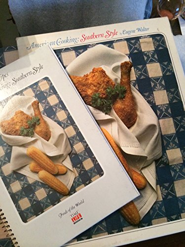 American Cooking : Southern Style