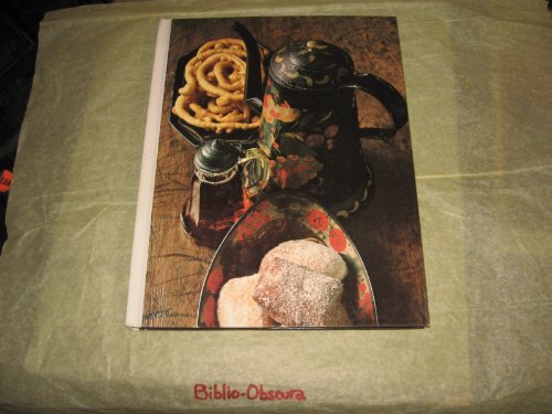 American Cooking: The Eastern Heartland
