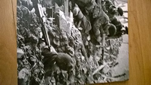 The Commandos (World War II) Time Life Books
