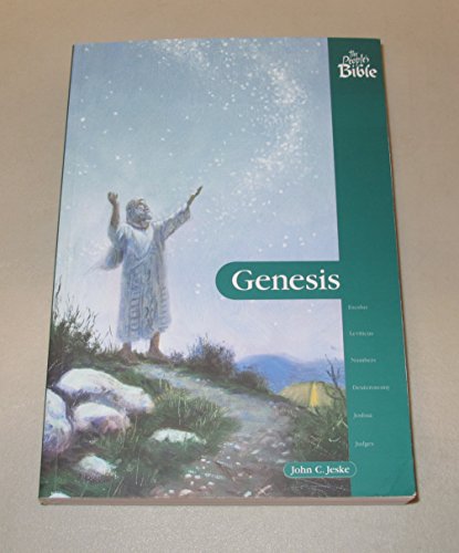 Genesis (The People's Bible)