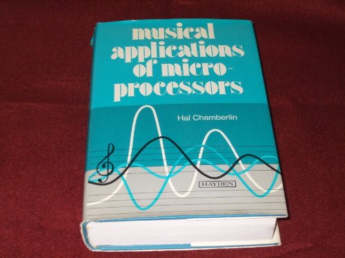 Musical Applications of Microprocessors