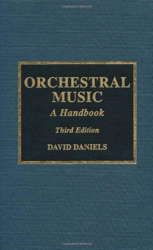 Orchestral Music