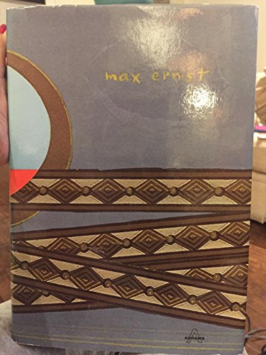 MAX ERNST LIFE AND WORK