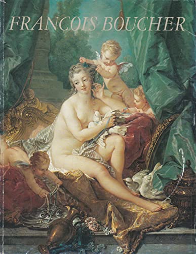 Francois Boucher, 1703-1770