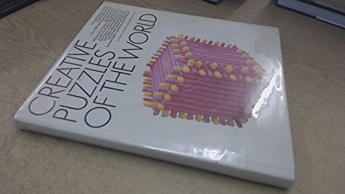 Creative Puzzles of the World