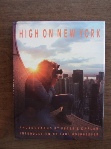 High on New York