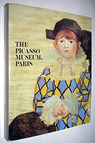 Picasso Museum, Paris, the: Painting, Papier Colles, Picture Reliefs, Sculptures, Ceramics (English and French Edition)
