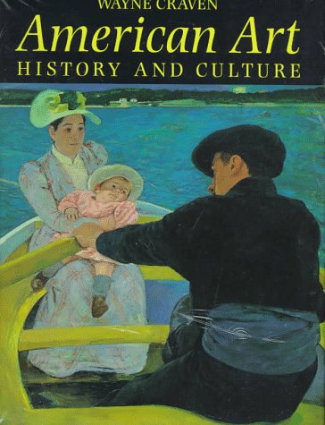American Art: History and Culture