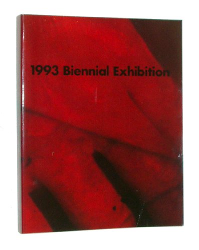 1993 Biennial Exhibition (Whitney Biennial)