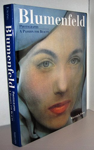 Blumenfeld: Photographs : A Passion for Beauty