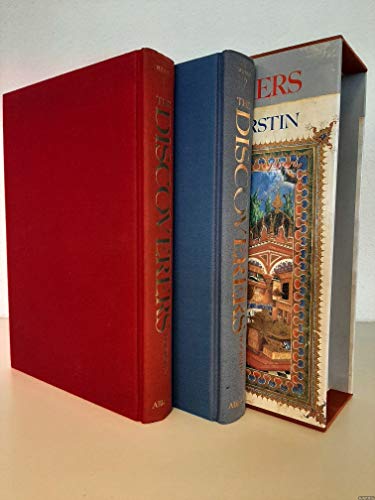 The Discoverers: Volumes I and II Deluxe Illustrated Set with Slipcase