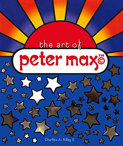 The Art of Peter Max