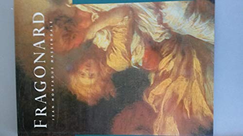 Jean-Honore Fragonard (Masters of Art)