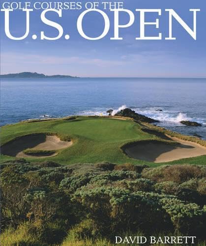 Golf Courses of the U.S. Open