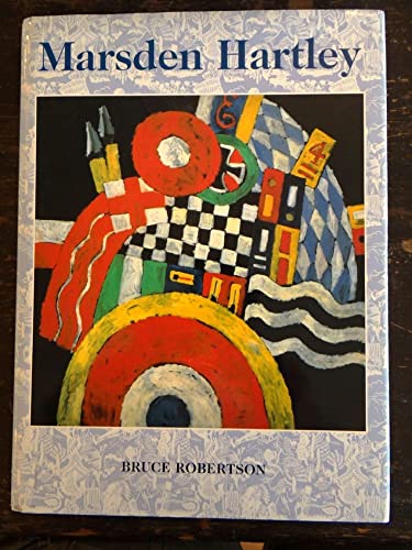 Marsden Hartley