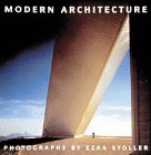 Modern Architecture : Photographs by Ezra Stoller
