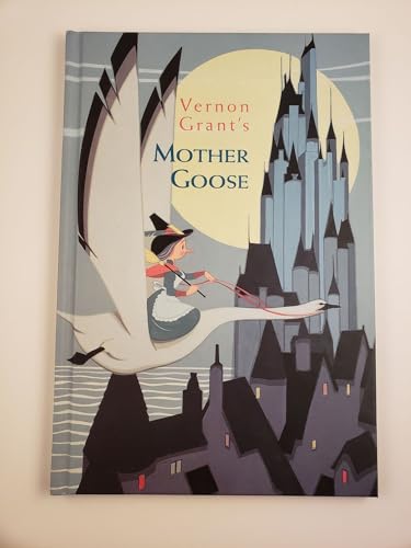 Mother Goose