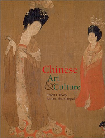 CHINESE ART AND CULTURE