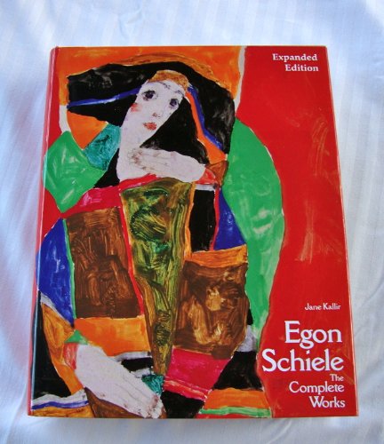 Egon Schiele: The Complete Works, Expanded Edition