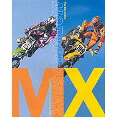 MX: The Way of the Motocrosser