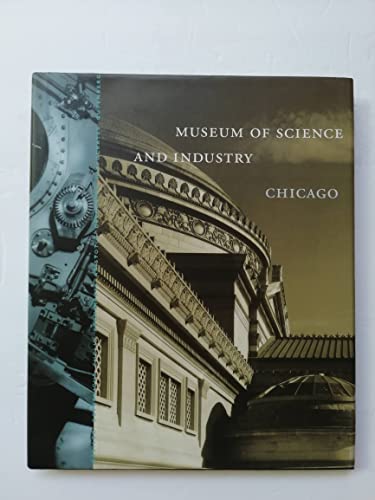 Museum of Science and Industry, Chicago