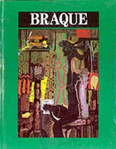 Braque (Great Modern Masters)