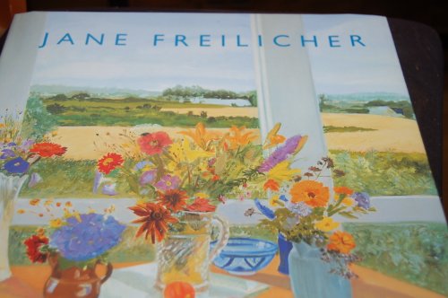 Jane Freilicher