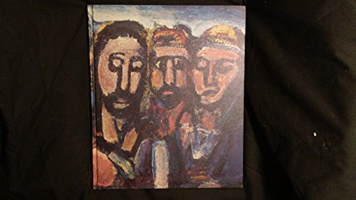 Georges Rouault (Great art of the ages)