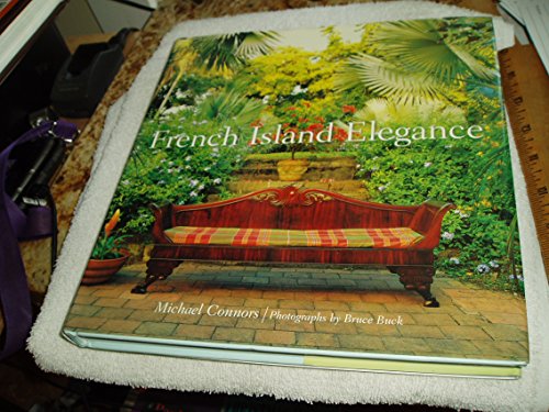French Island Elegance