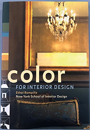 Color for Interior Design