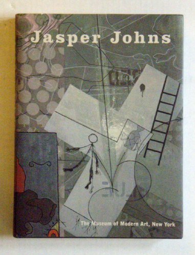 Jasper Johns: A Retrospective