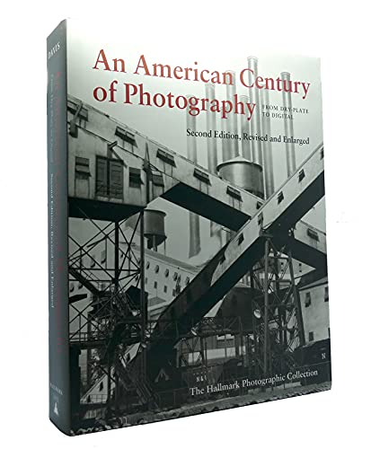 American Century of Photography