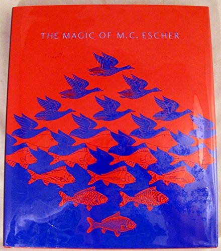 The Magic of M. C. Escher