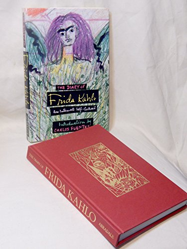 Diary of Frida Kahlo