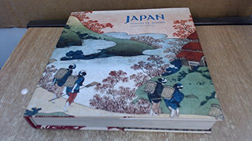 Japan: Season by Season