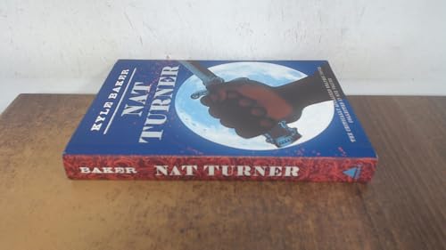 Nat Turner