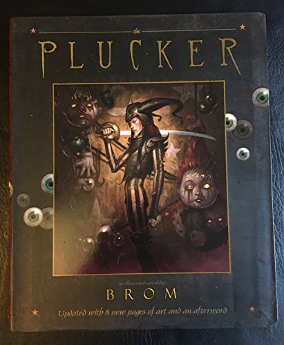 Plucker